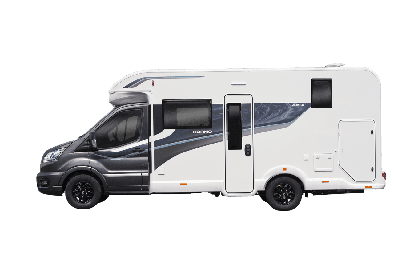 Bailey New Bailey Adamo 69 4