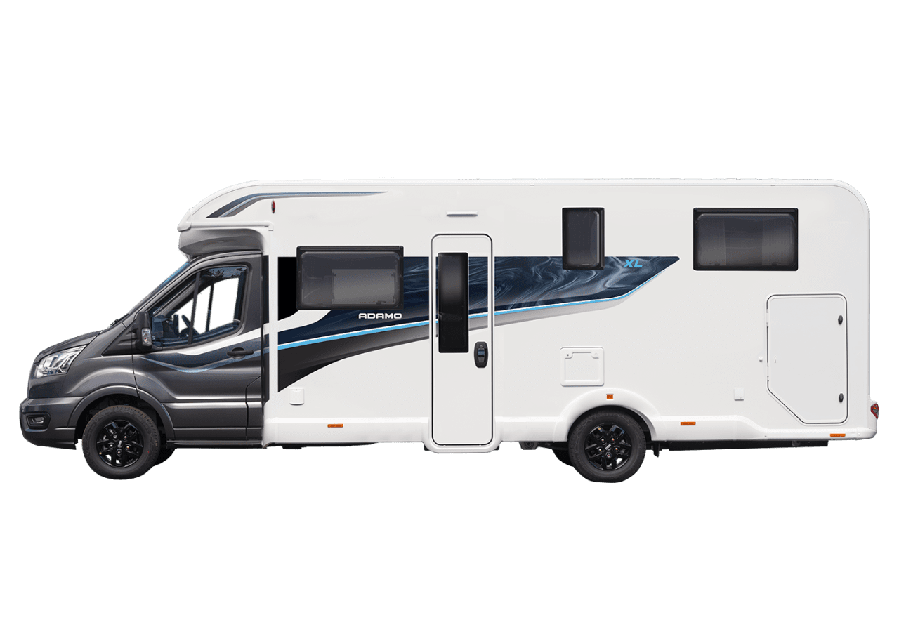 Bailey Adamo Xl I