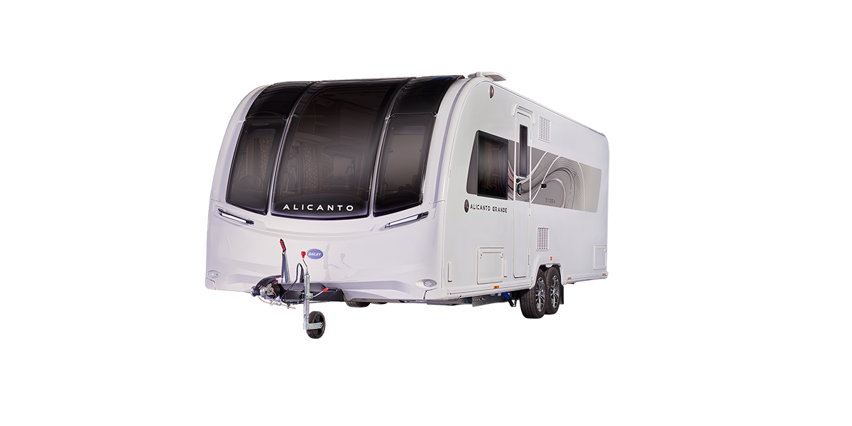 Bailey Alicanto Grande Evora
