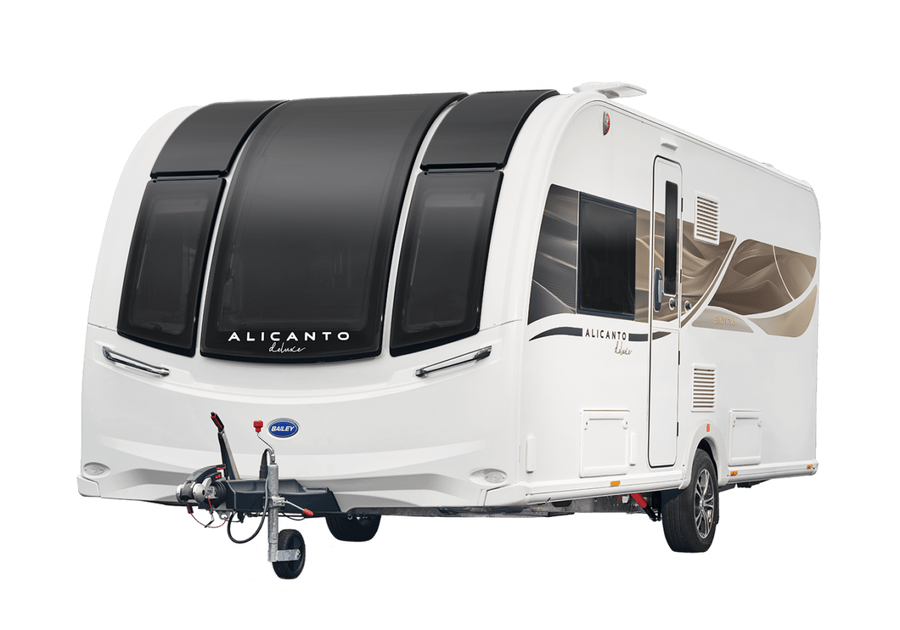 Bailey Alicanto Grande Deluxe Sintra