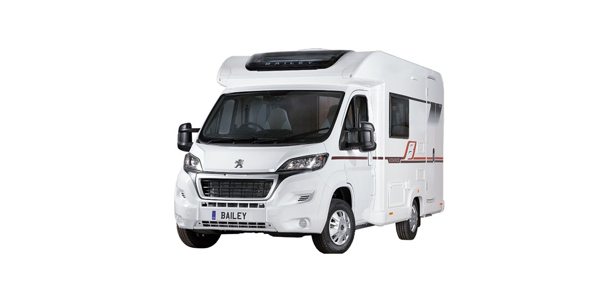 Bailey Advance 59 2