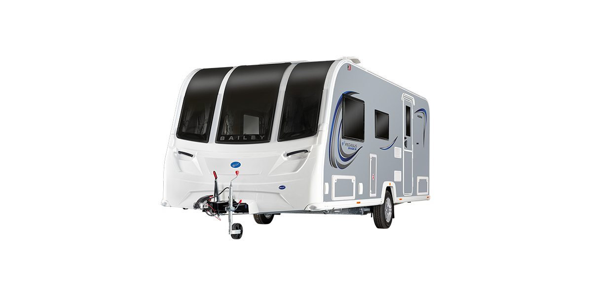 2022 Bailey Pegasus Grande Se Ancona