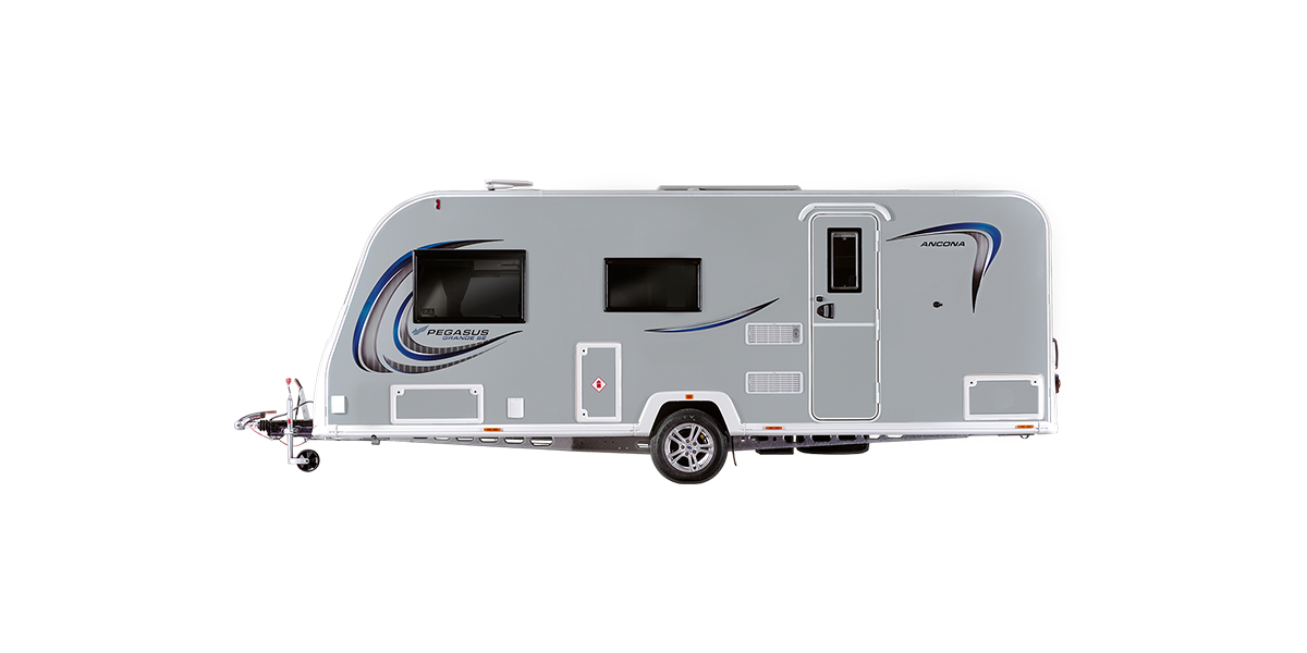 Bailey Pegasus Grande Se Ancona