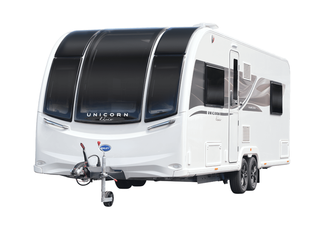 Bailey Unicorn Deluxe Pamplona