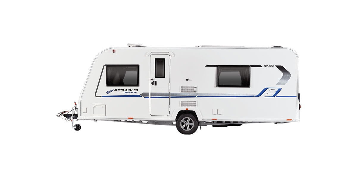 Bailey Pegasus Grande Rimini