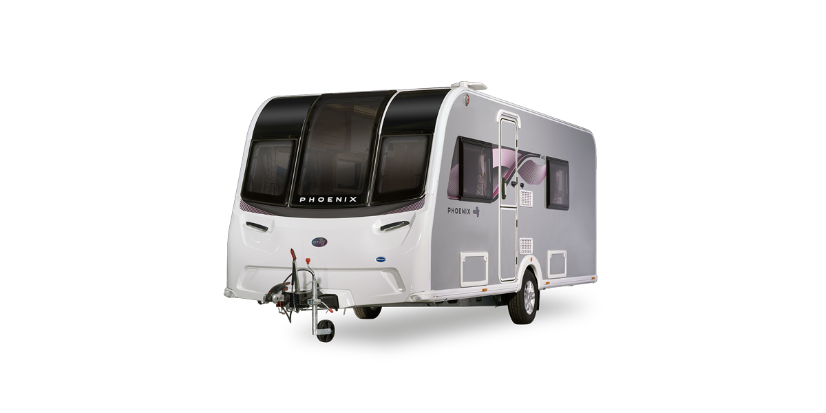 Bailey Phoenix Gt75 642