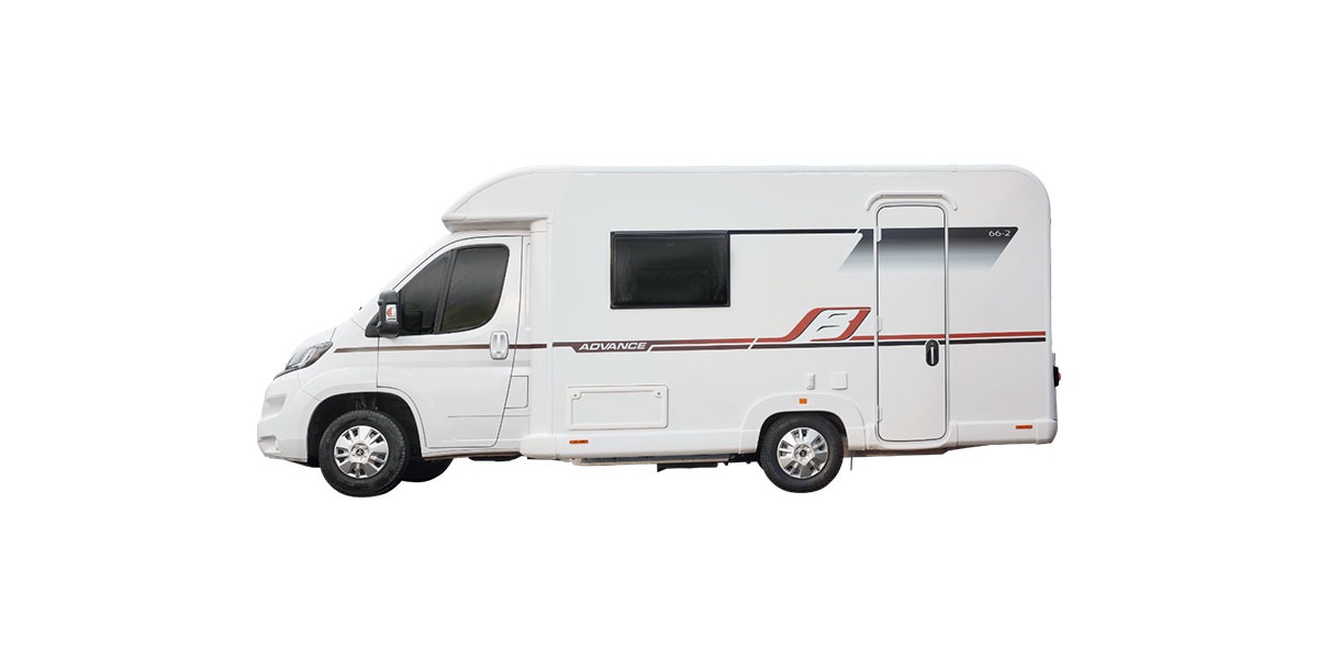 Bailey Advance 66 2