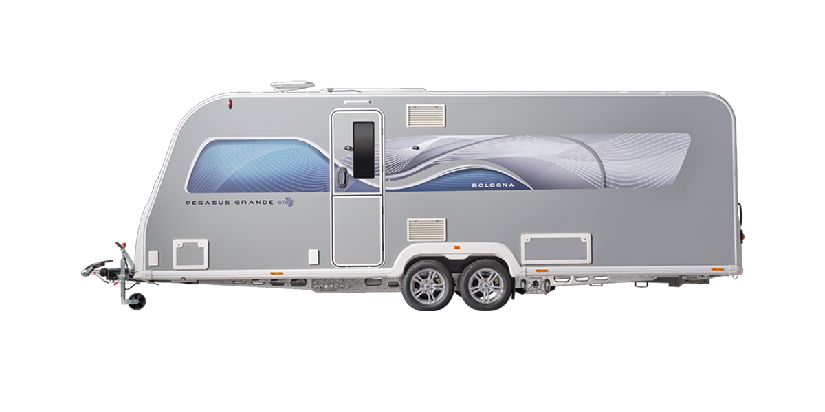 Bailey Pegasus Grande Gt75 Bologna