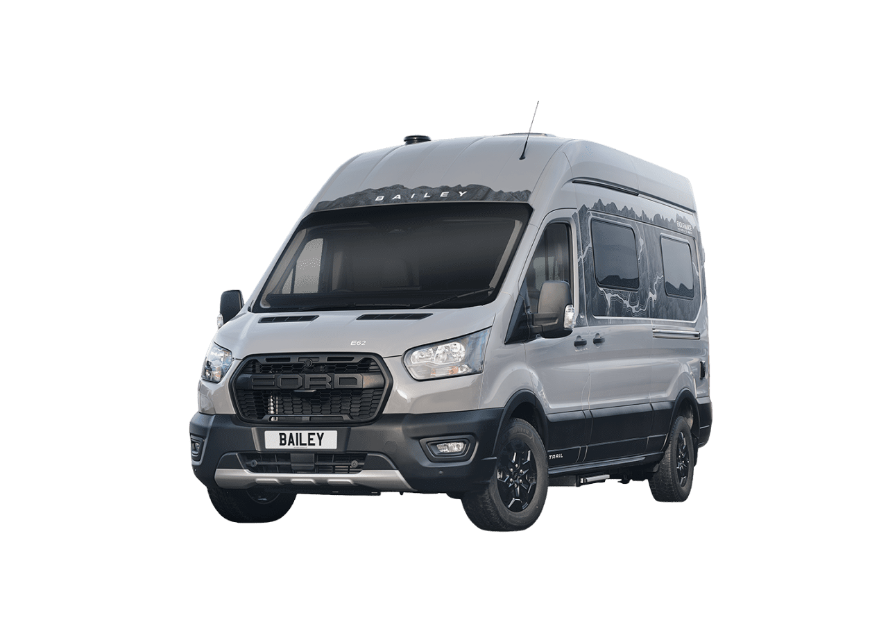 Bailey Endurance E62
