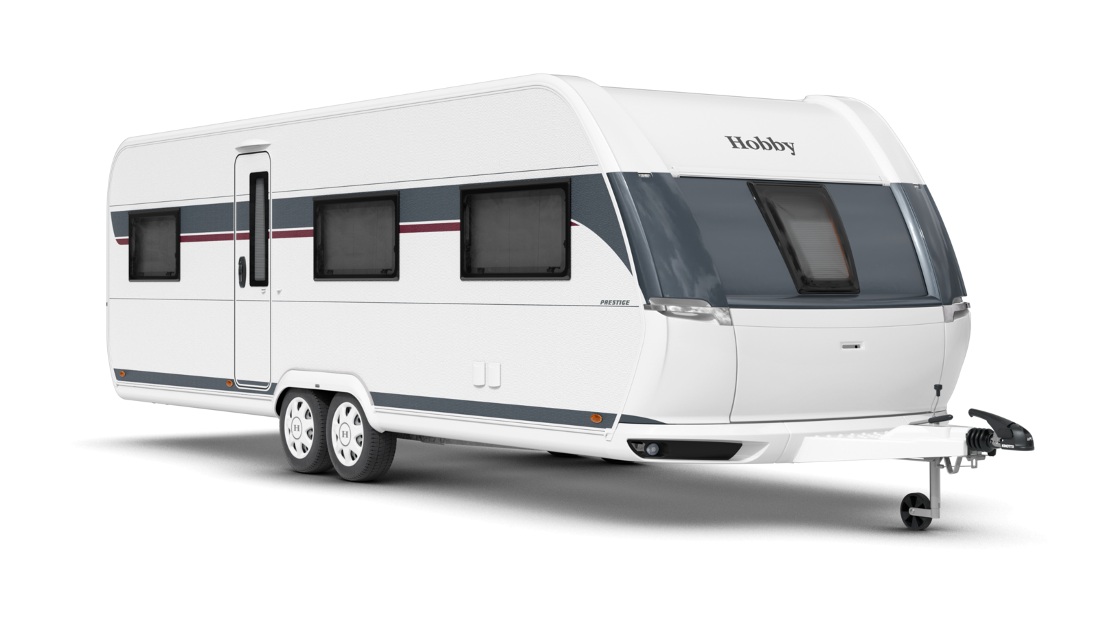 Hobby Prestige 720 UKFe cropped image