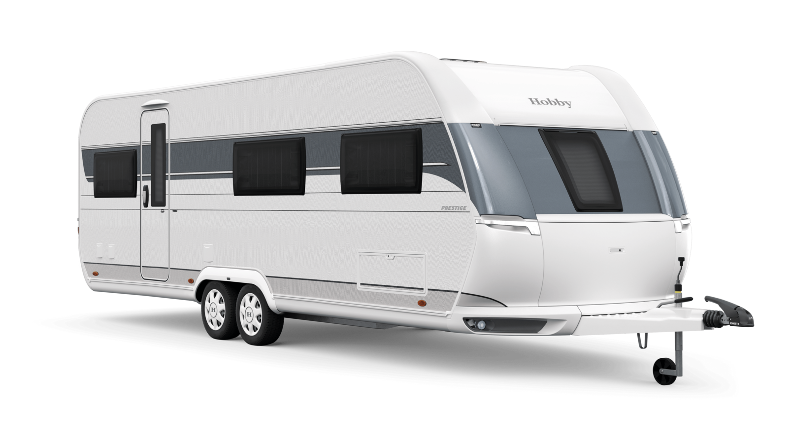 Hobby Prestige 720 UKFe cropped image