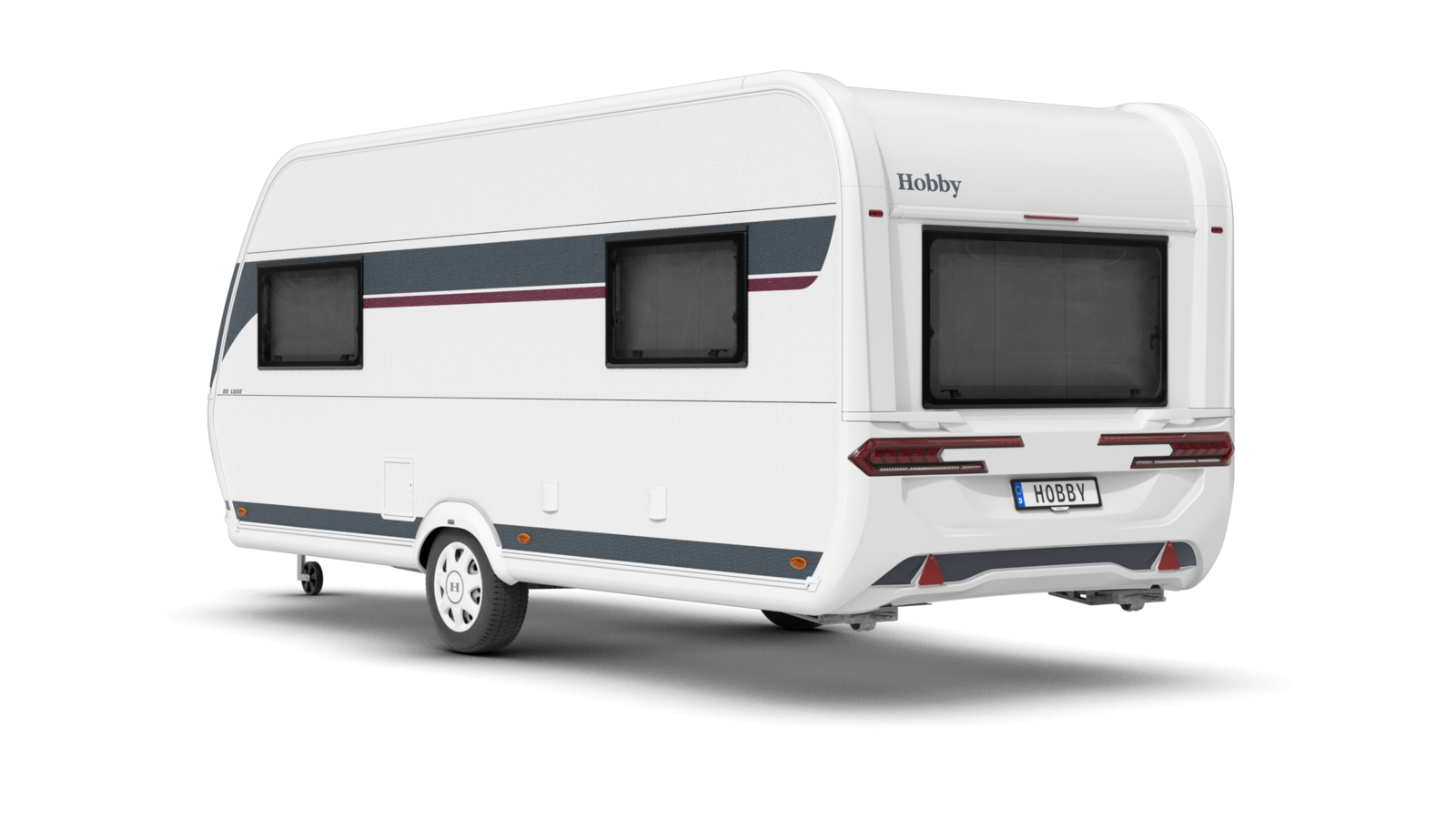 DE LUXE 495 UL - View 28
