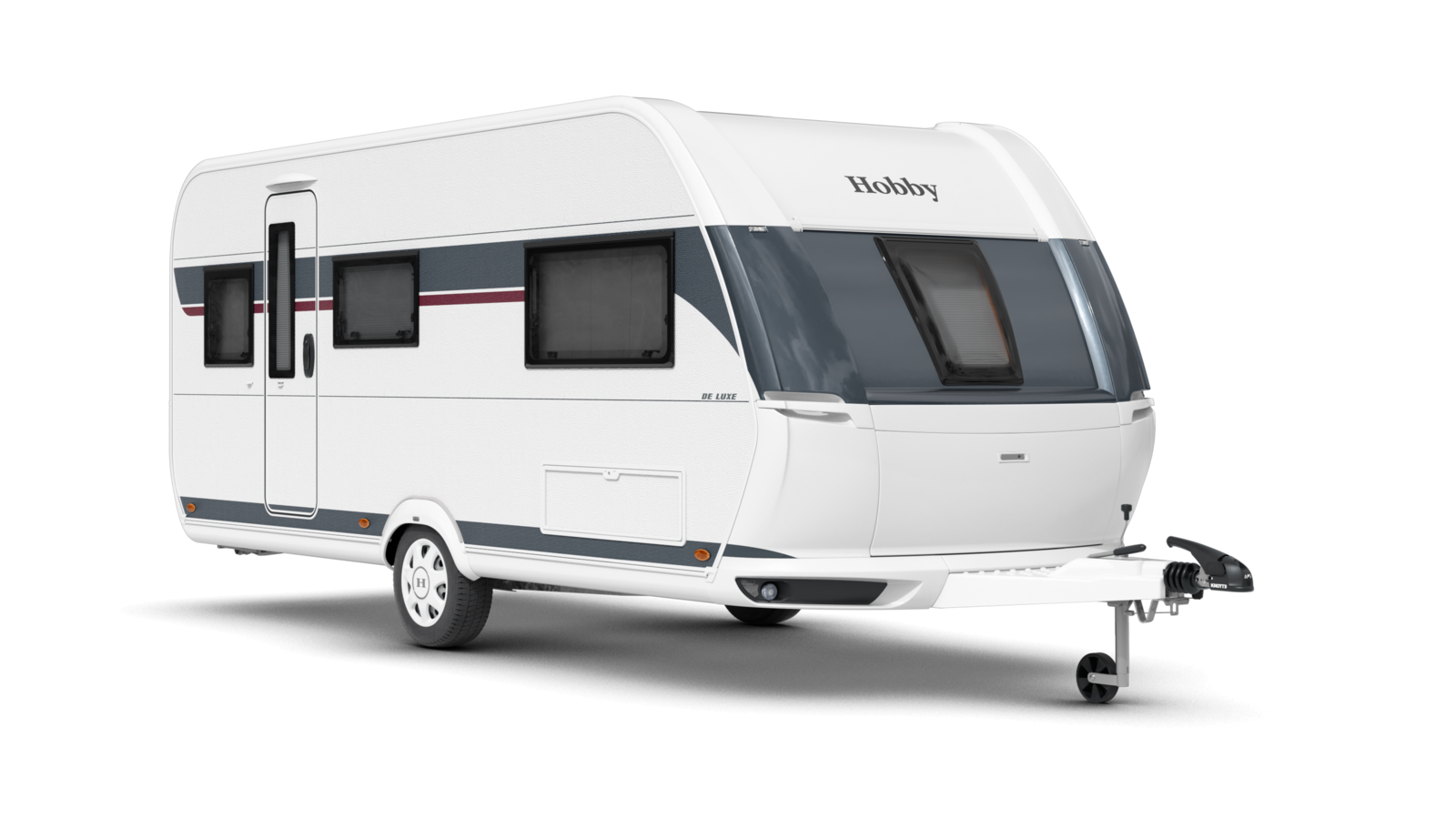 DE LUXE 495 UL - View 27