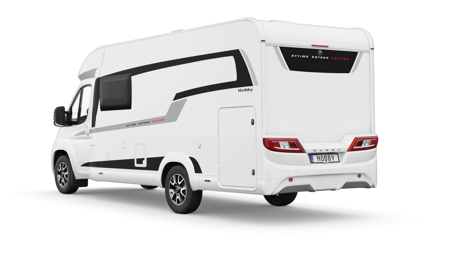 Hobby Optima - View 31