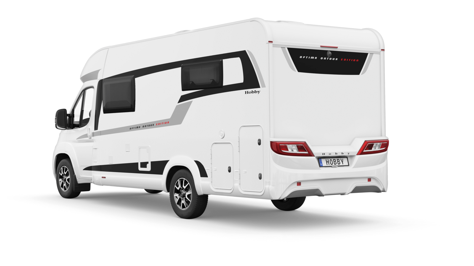 Hobby Optima - View 29