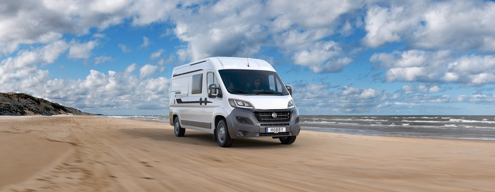 Hobby Vantana exterior image