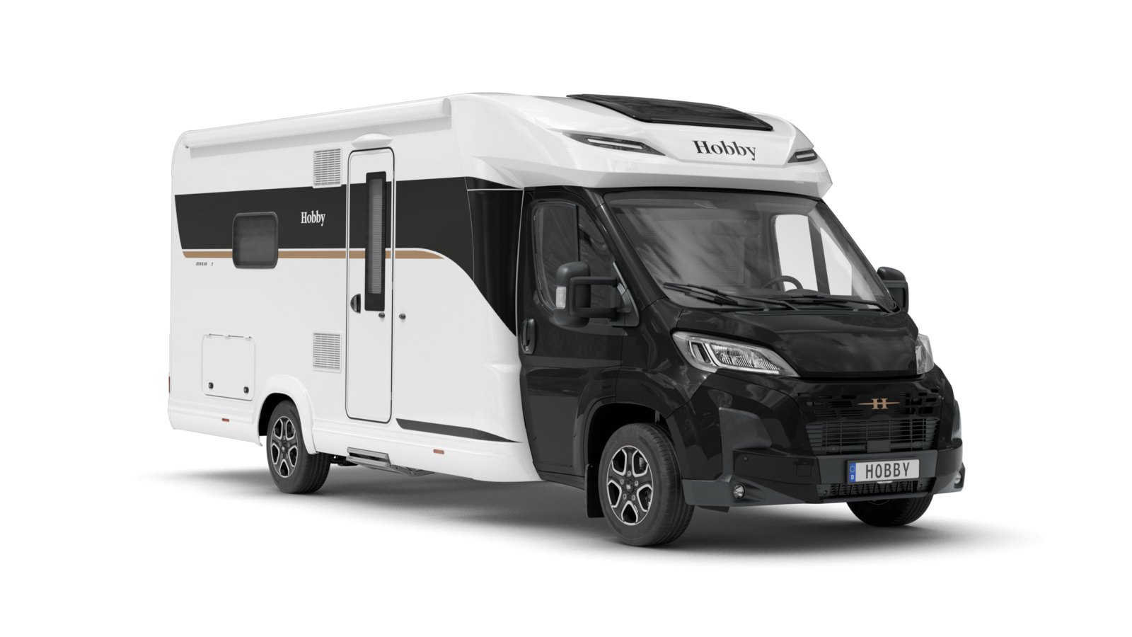 Hobby MAXIA T 740 WF cropped image