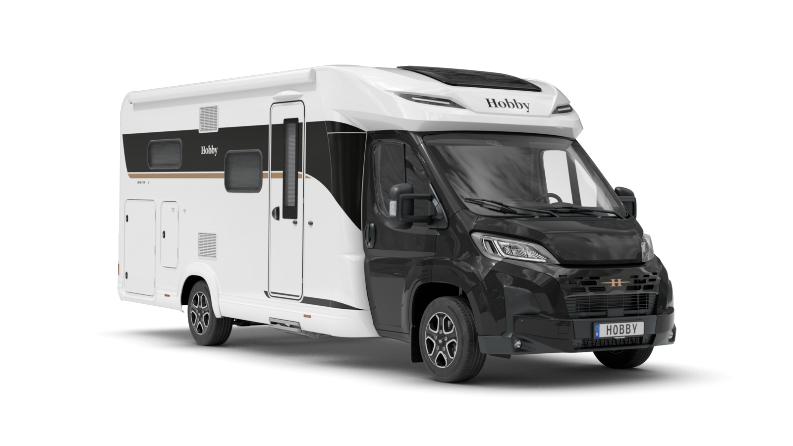 Hobby MAXIA T 710 GE cropped image