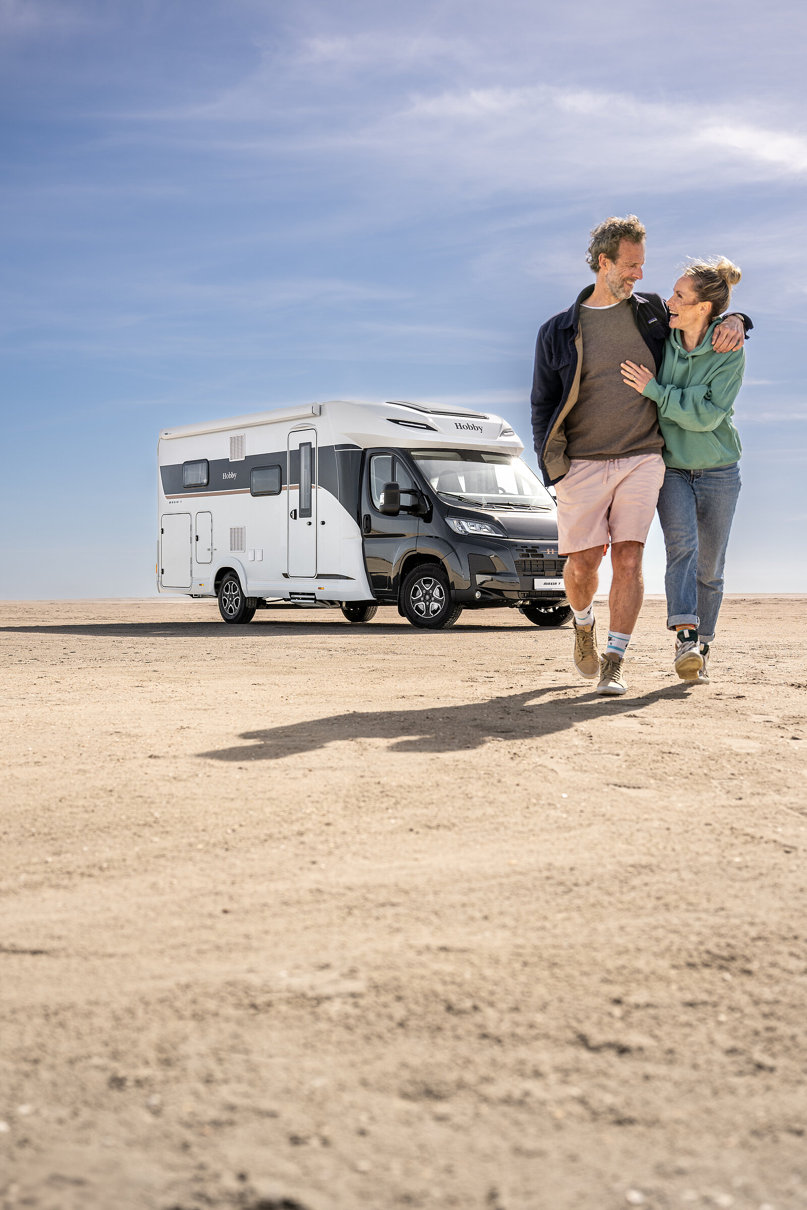 Hobby MAXIA T 710 GE exterior image