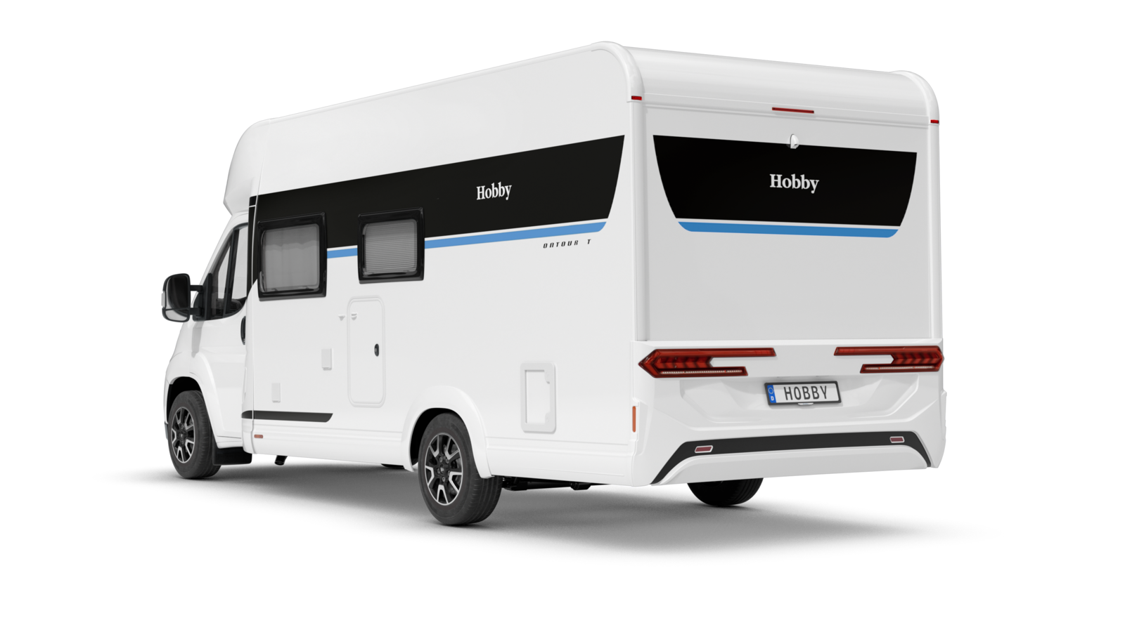 Hobby ONTOUR T 700 F cropped image