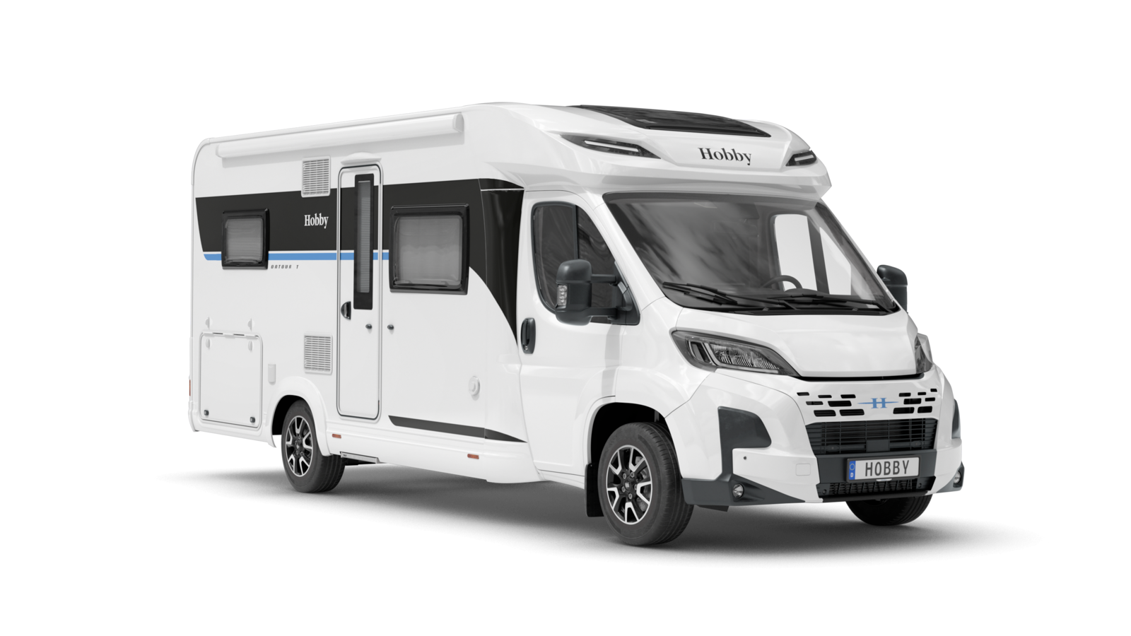 Hobby ONTOUR T 700 F cropped image