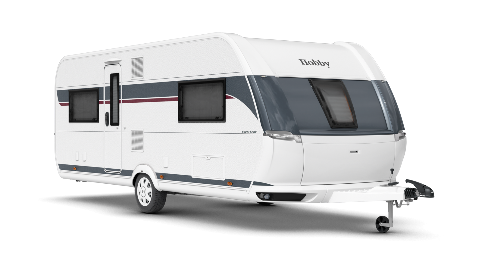 Hobby EXCELLENT 560 CFE cropped image