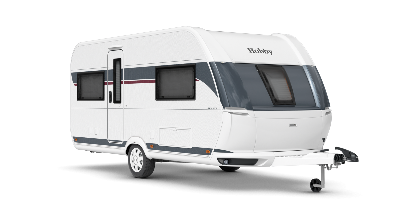 Hobby DE LUXE 460 UFE cropped image