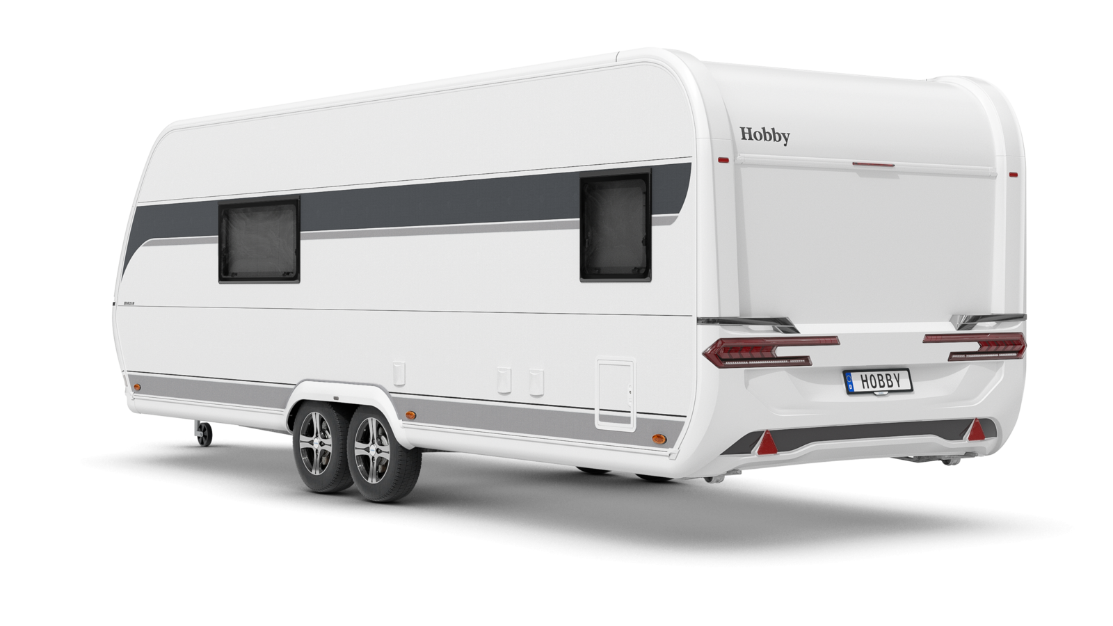 Hobby MAXIA 660 WQM cropped image