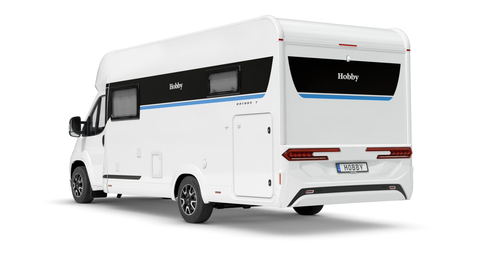 Hobby ONTOUR T 710 GE cropped image