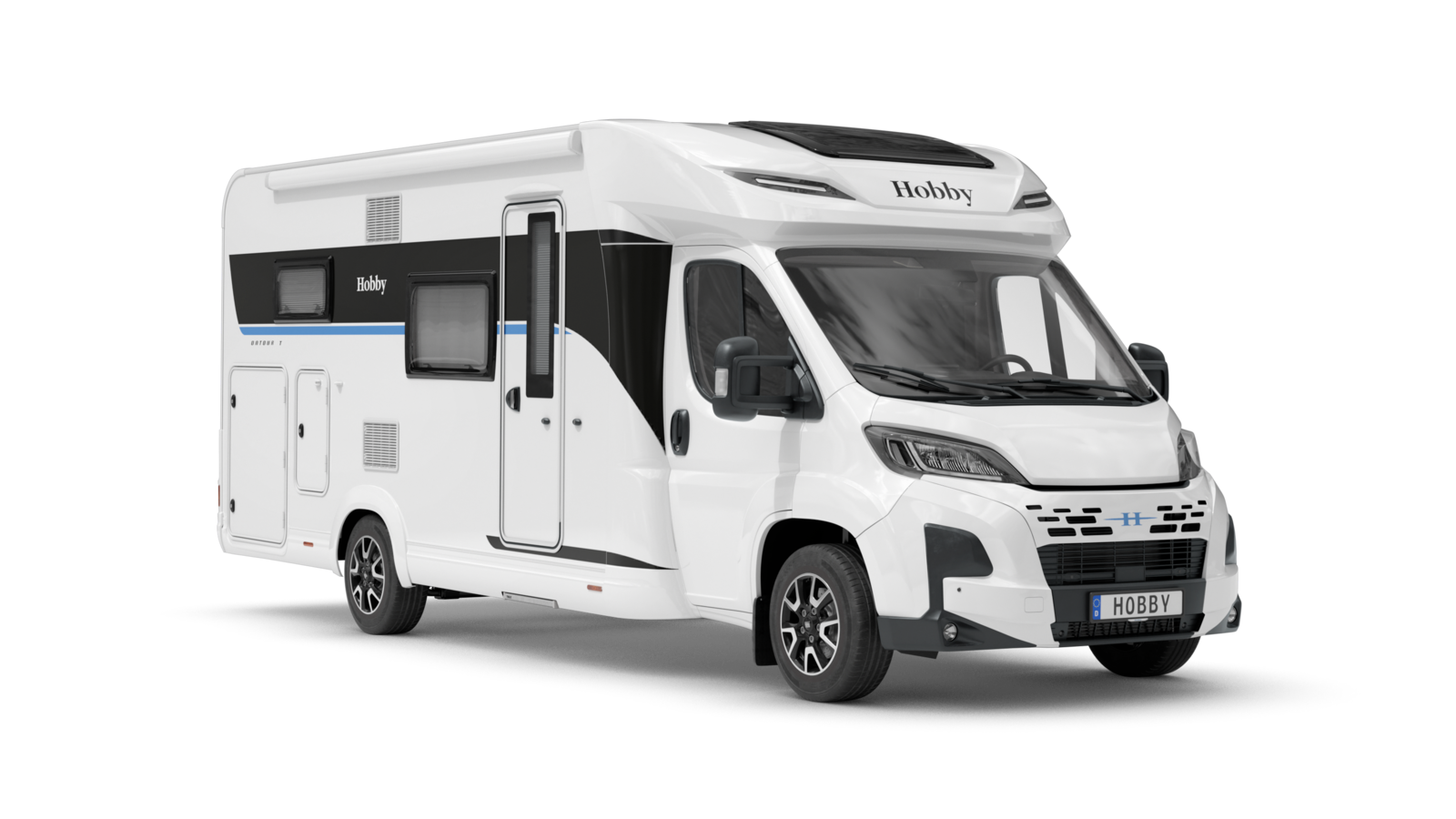 Hobby ONTOUR T 710 GE cropped image