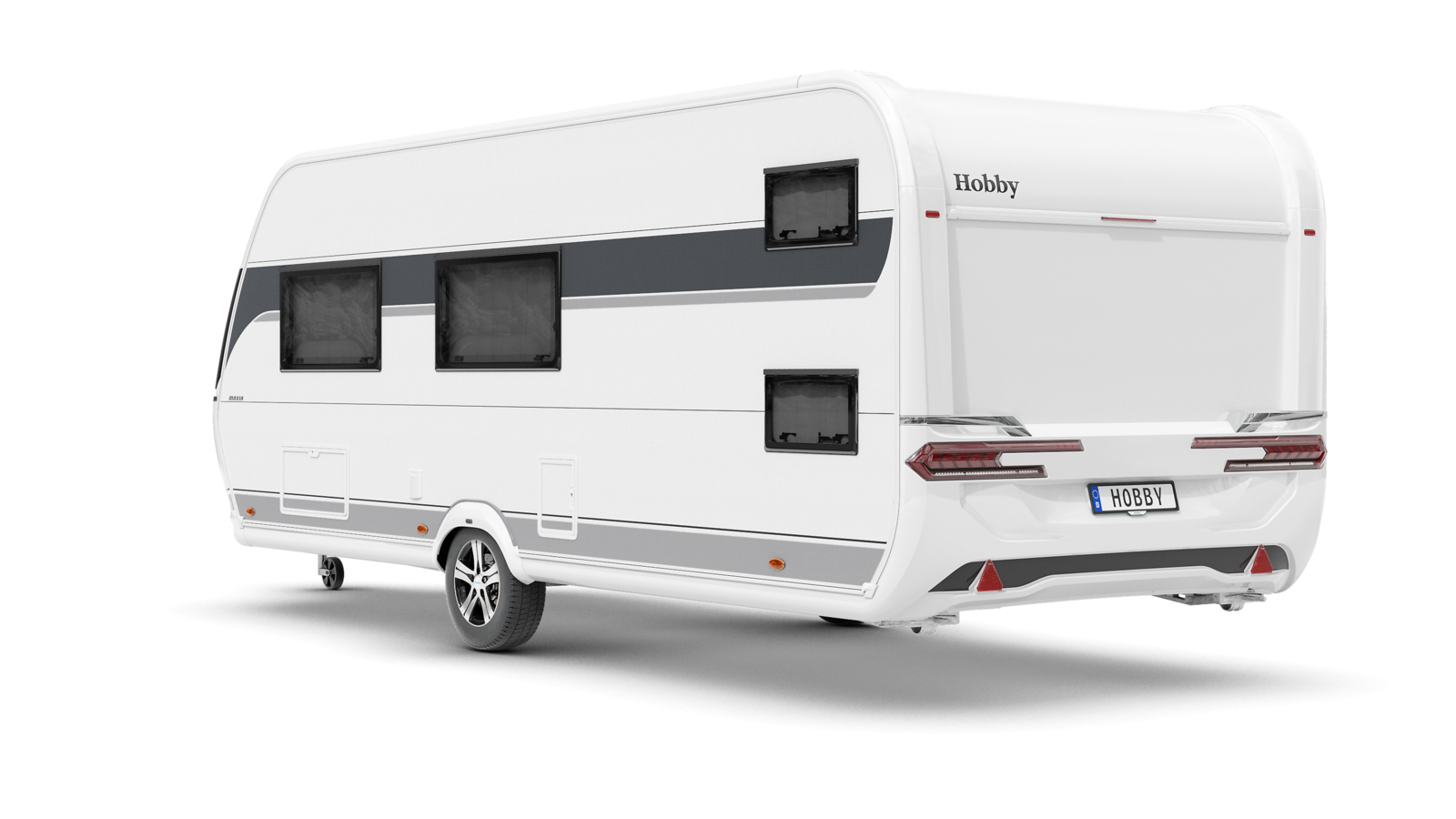 Hobby MAXIA 595 KML cropped image