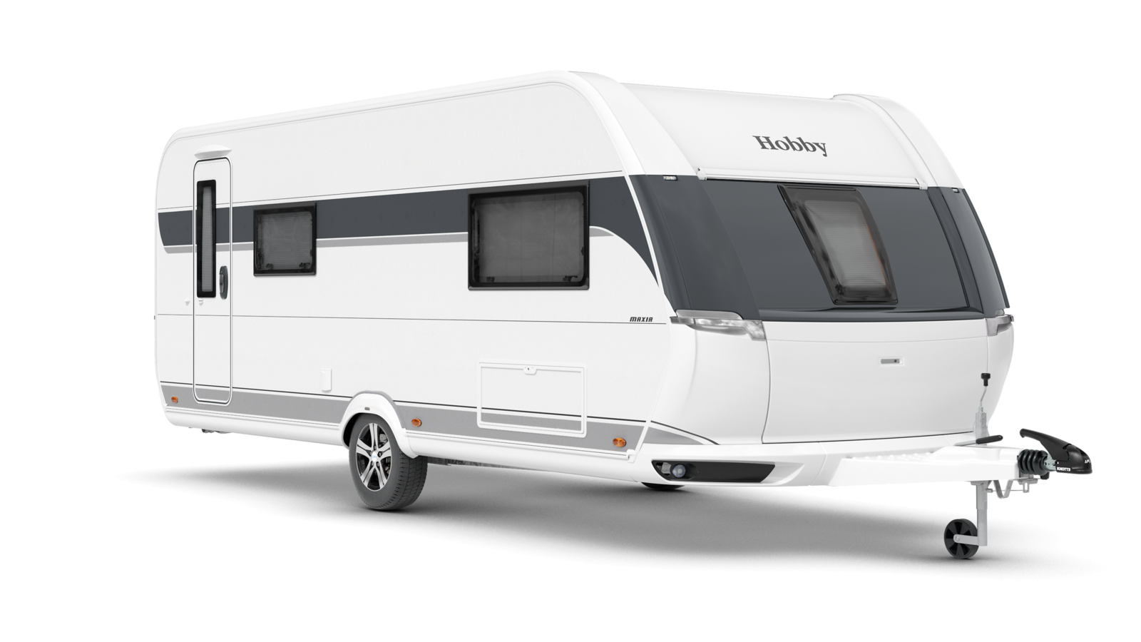 Hobby MAXIA 595 KML cropped image
