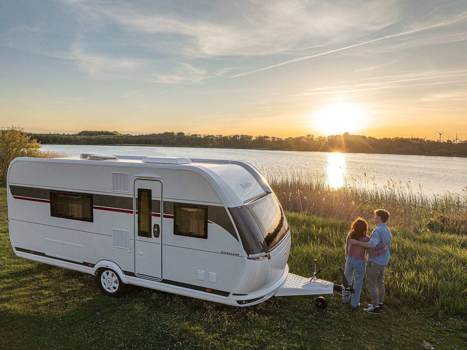 Hobby EXCELLENT 495 WFB exterior image