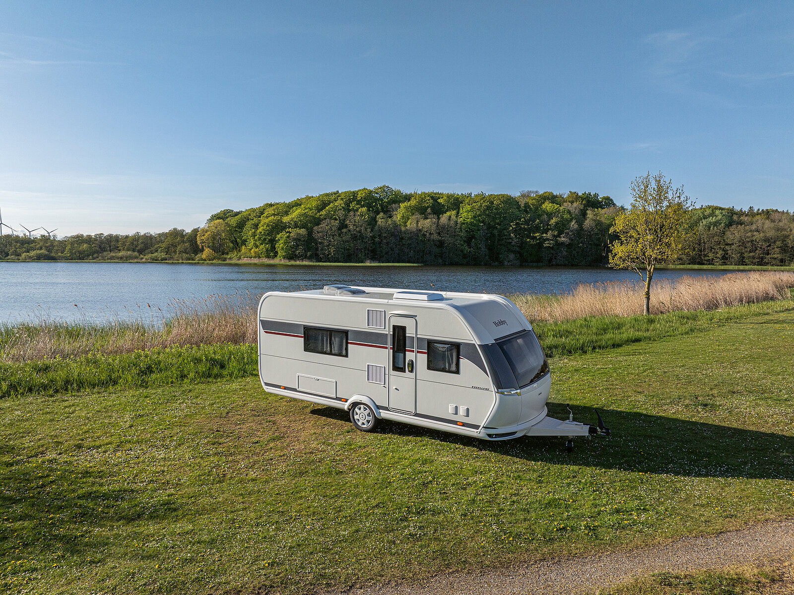 Hobby EXCELLENT 495 WFB exterior image