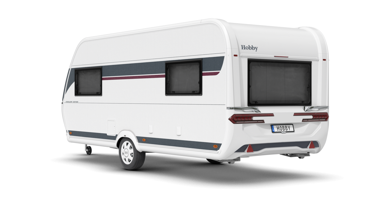 Hobby EXCELLENT EDITION 495 UL cropped image