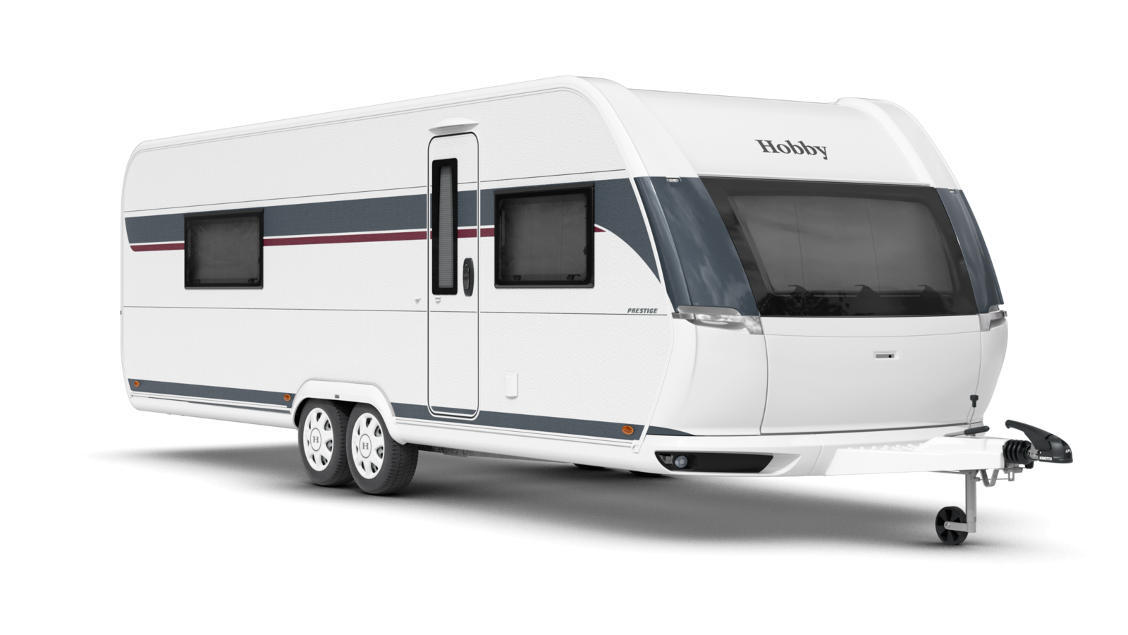 Hobby PRESTIGE 720 WQC cropped image