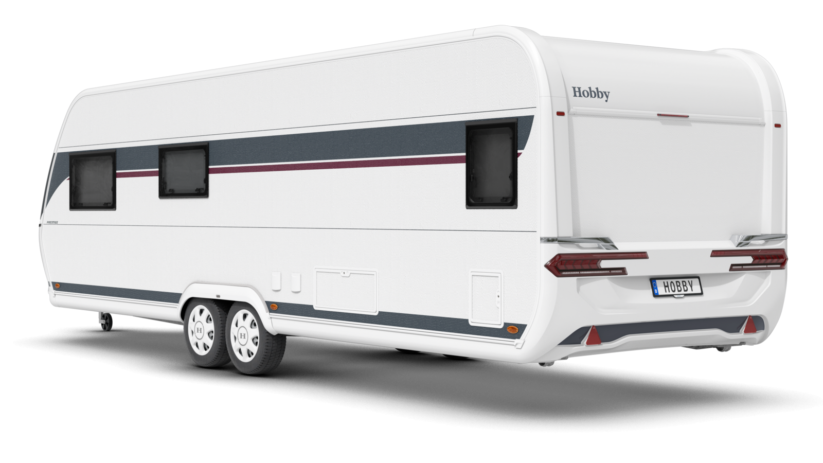 Hobby PRESTIGE 720 WQC cropped image