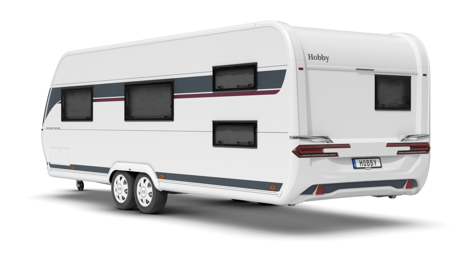 Hobby EXCELLENT EDITION 650 KMFE cropped image