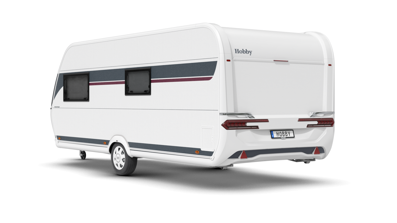 Hobby PRESTIGE 560 FC cropped image