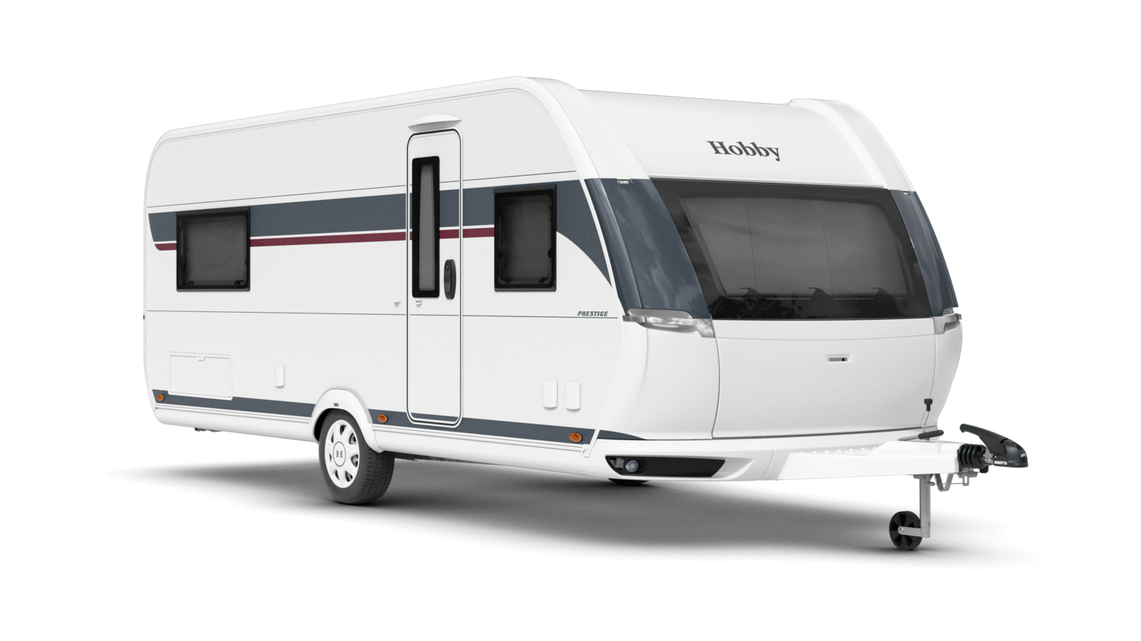 Hobby PRESTIGE 560 FC cropped image