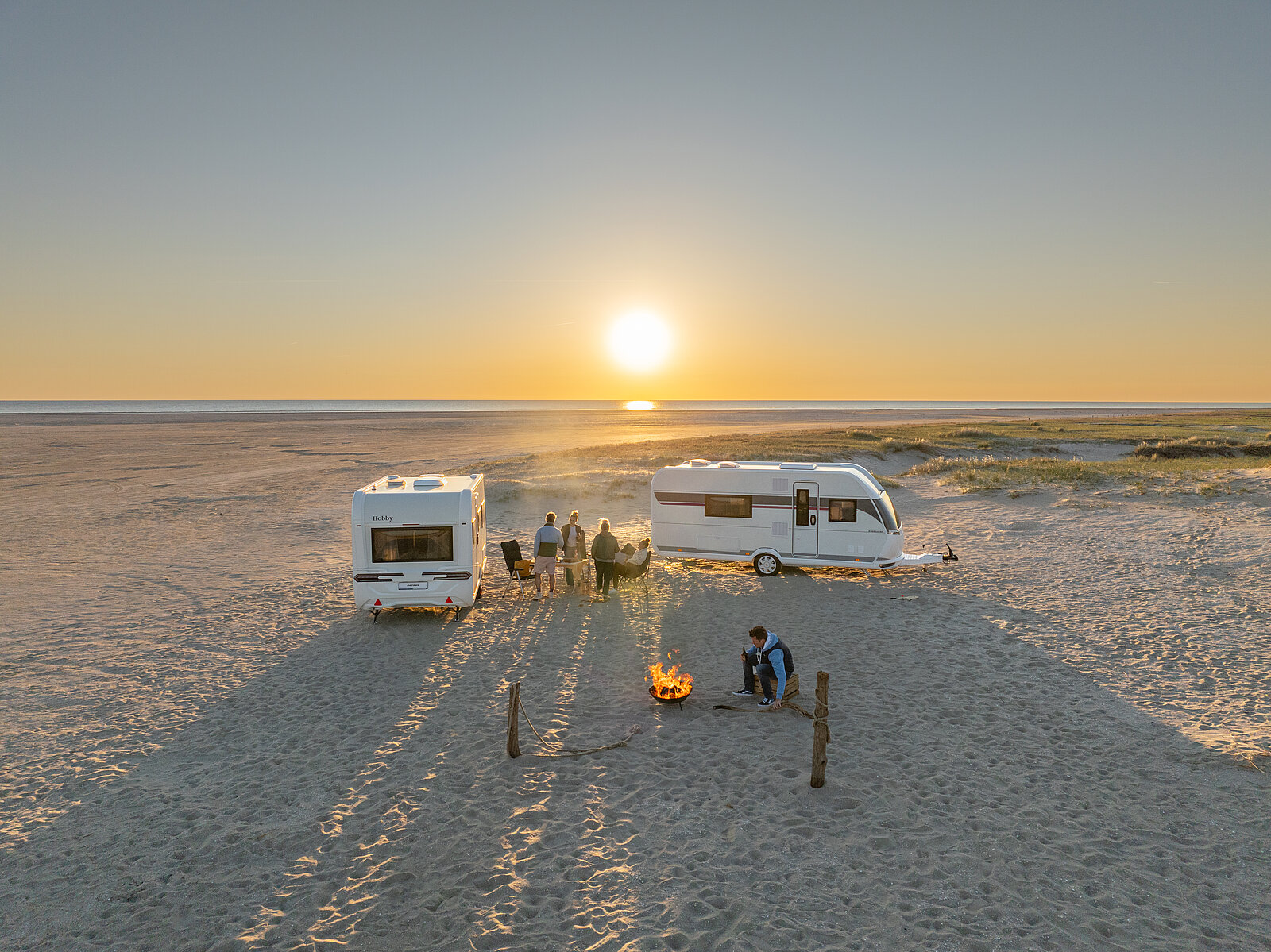 Hobby ONTOUR exterior image
