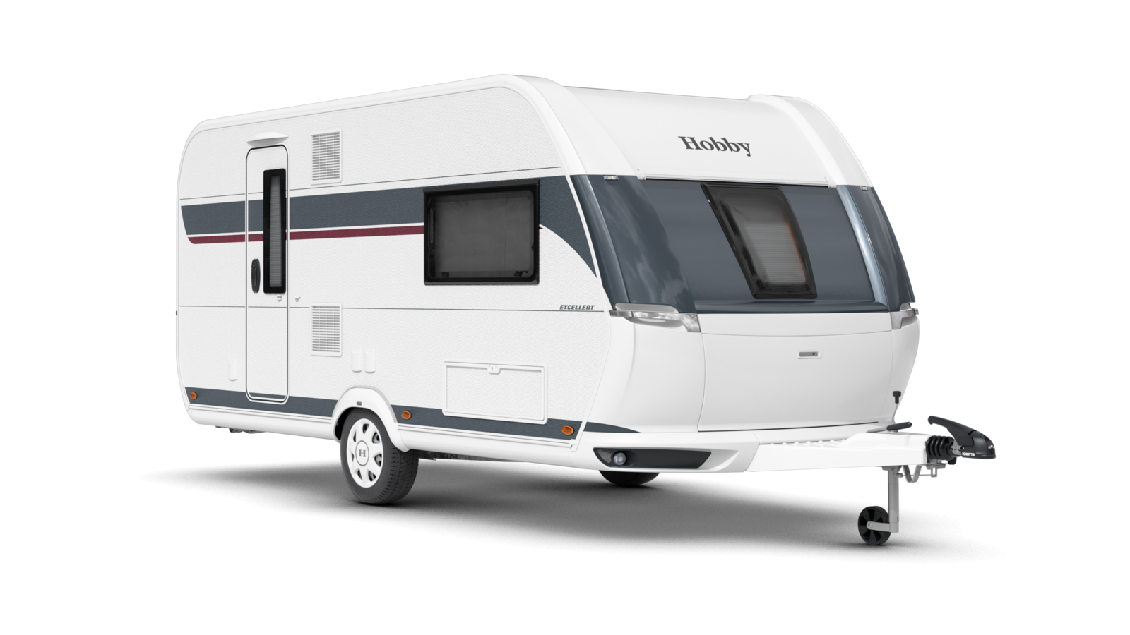 Hobby EXCELLENT 460 SL