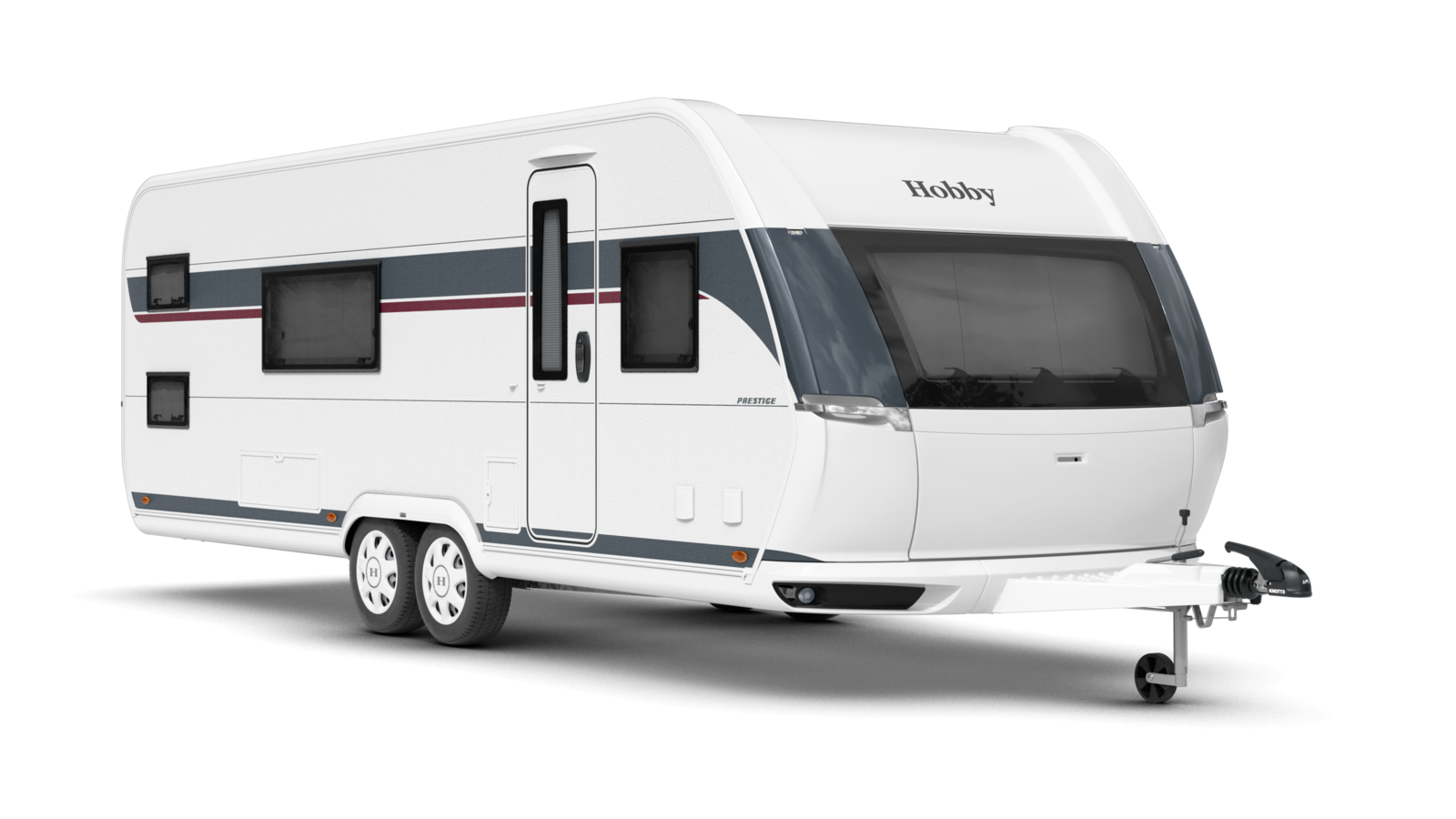 Hobby PRESTIGE 650 KFU cropped image