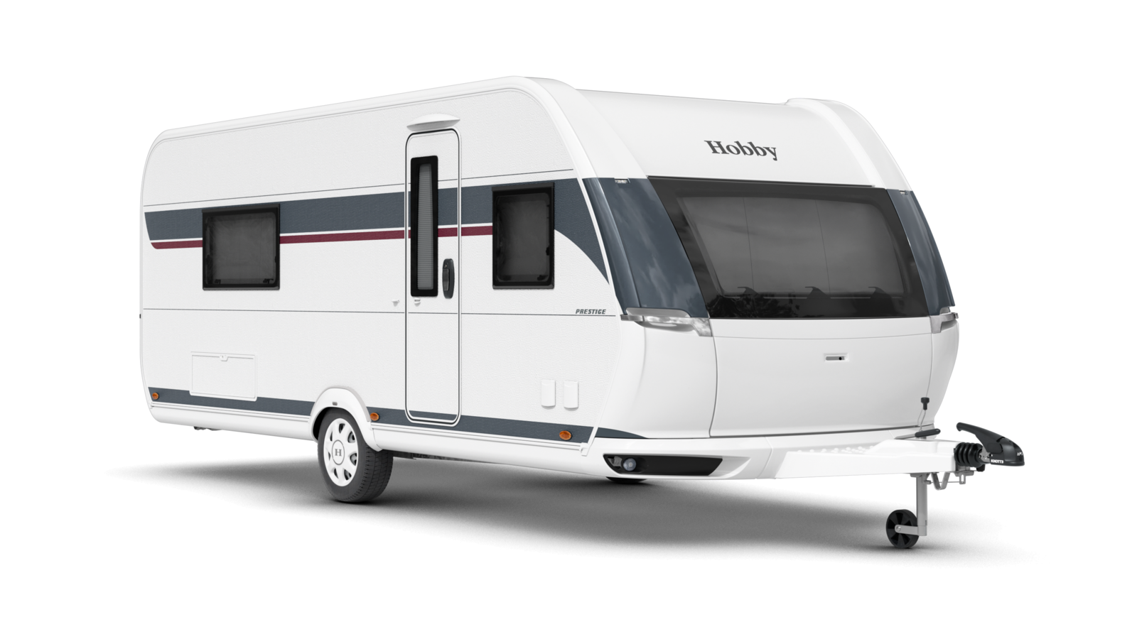 Hobby PRESTIGE 560 WLU cropped image