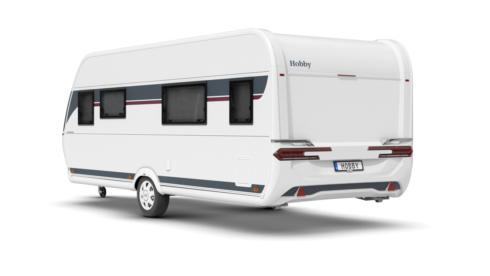 Hobby PRESTIGE 560 WLU cropped image