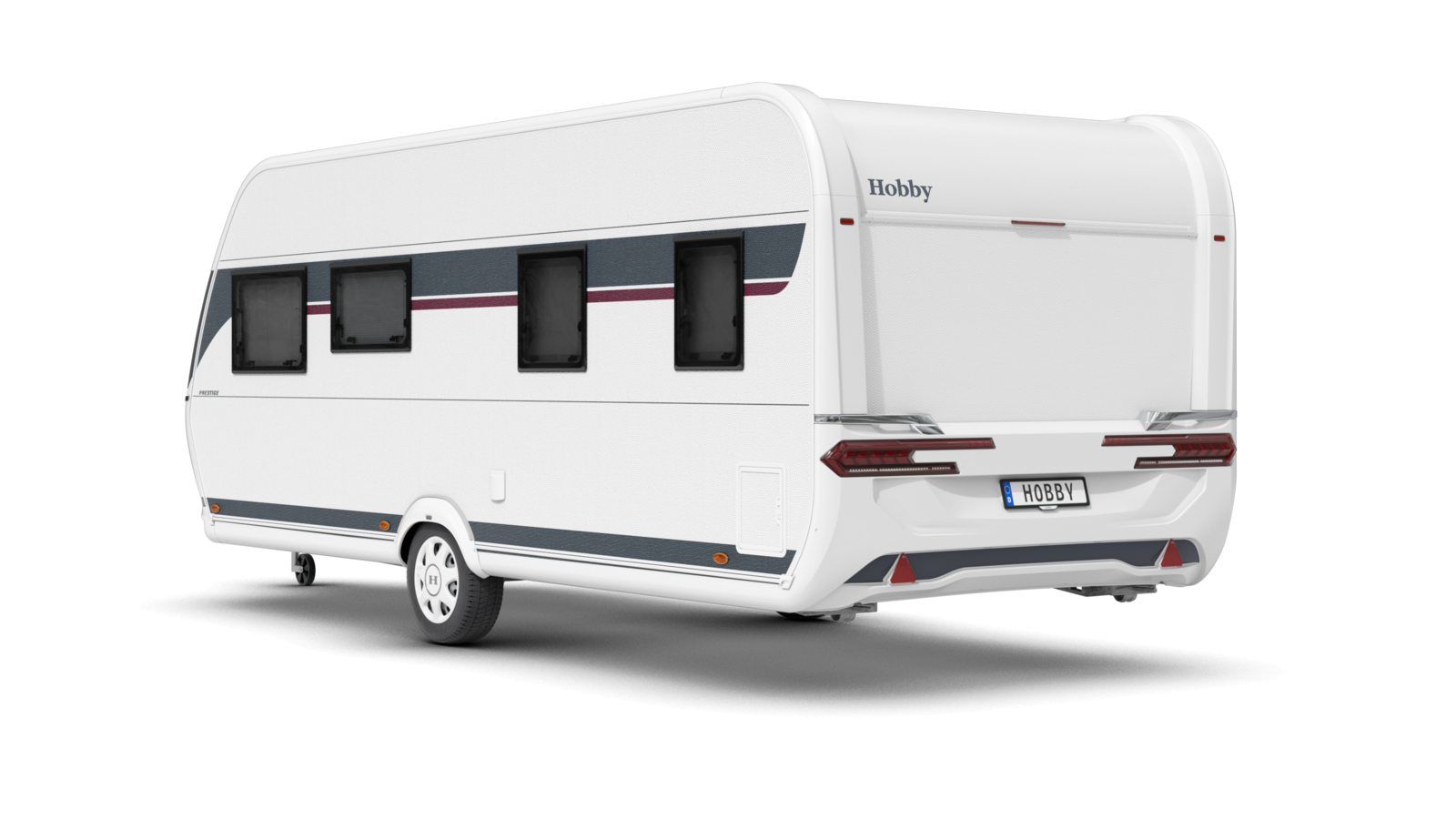Hobby PRESTIGE 560 WFU cropped image