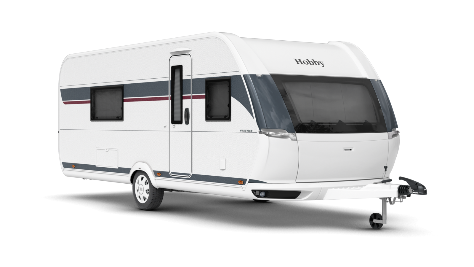 Hobby PRESTIGE 560 WFU cropped image