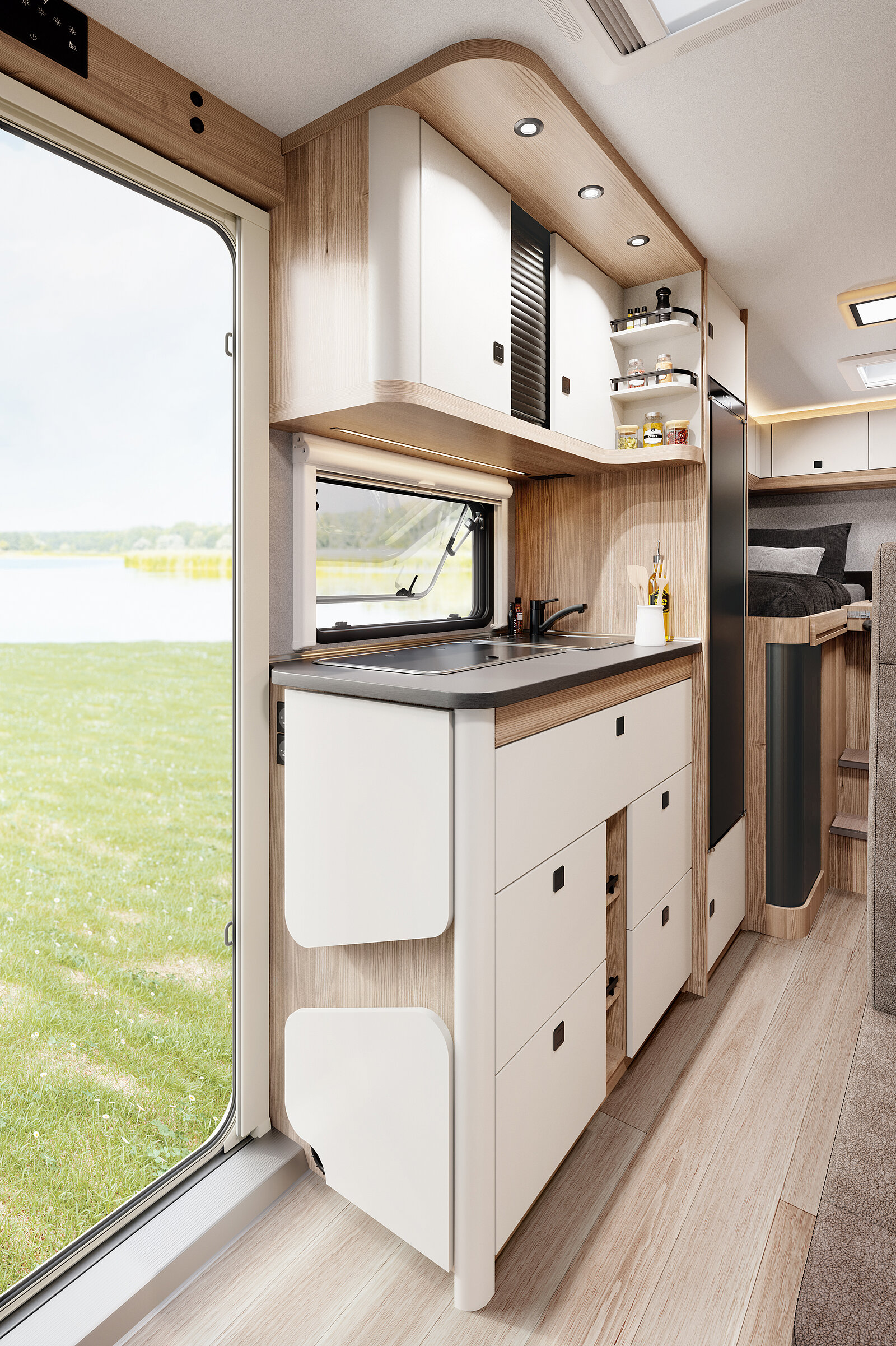 ONTOUR C 680 GE - View 25
