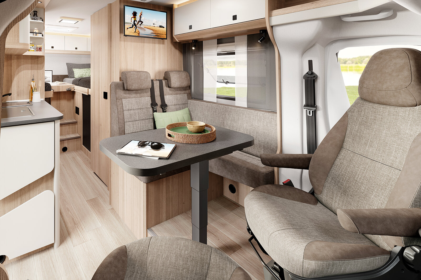 ONTOUR C 680 GE - View 27