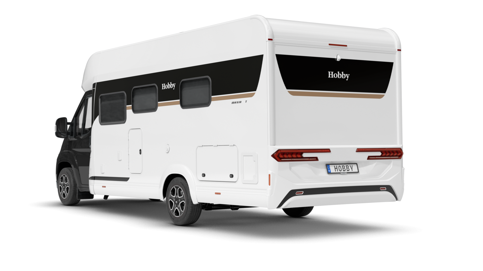 Hobby MAXIA T 740 WE cropped image